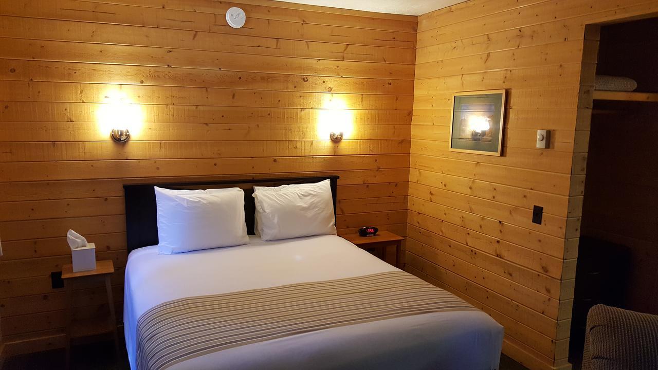 Emerald Forest Cabins Trinidad Εξωτερικό φωτογραφία