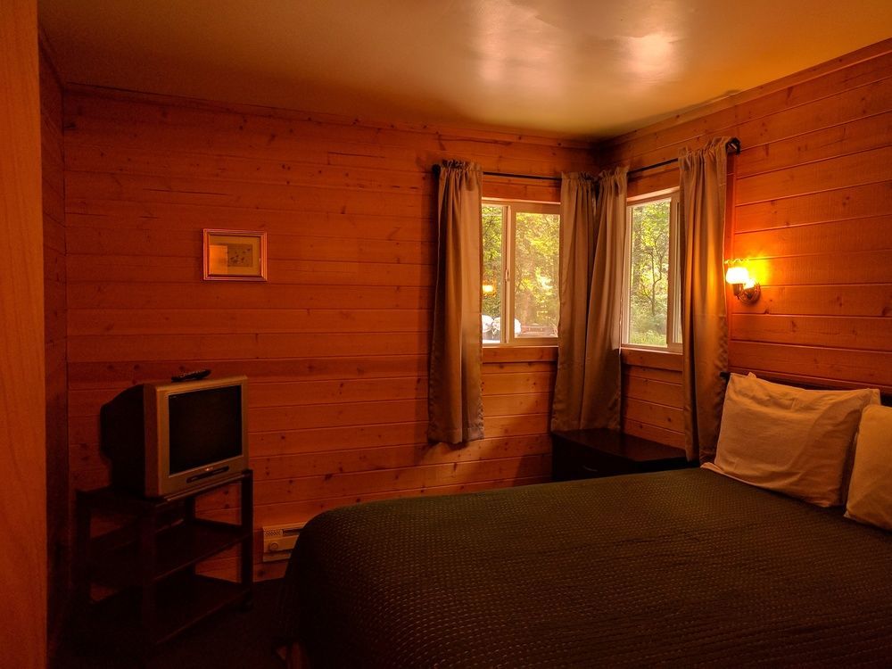Emerald Forest Cabins Trinidad Εξωτερικό φωτογραφία